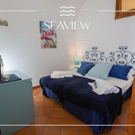 Seaview Guest House Giardini-Naxos Exterior foto